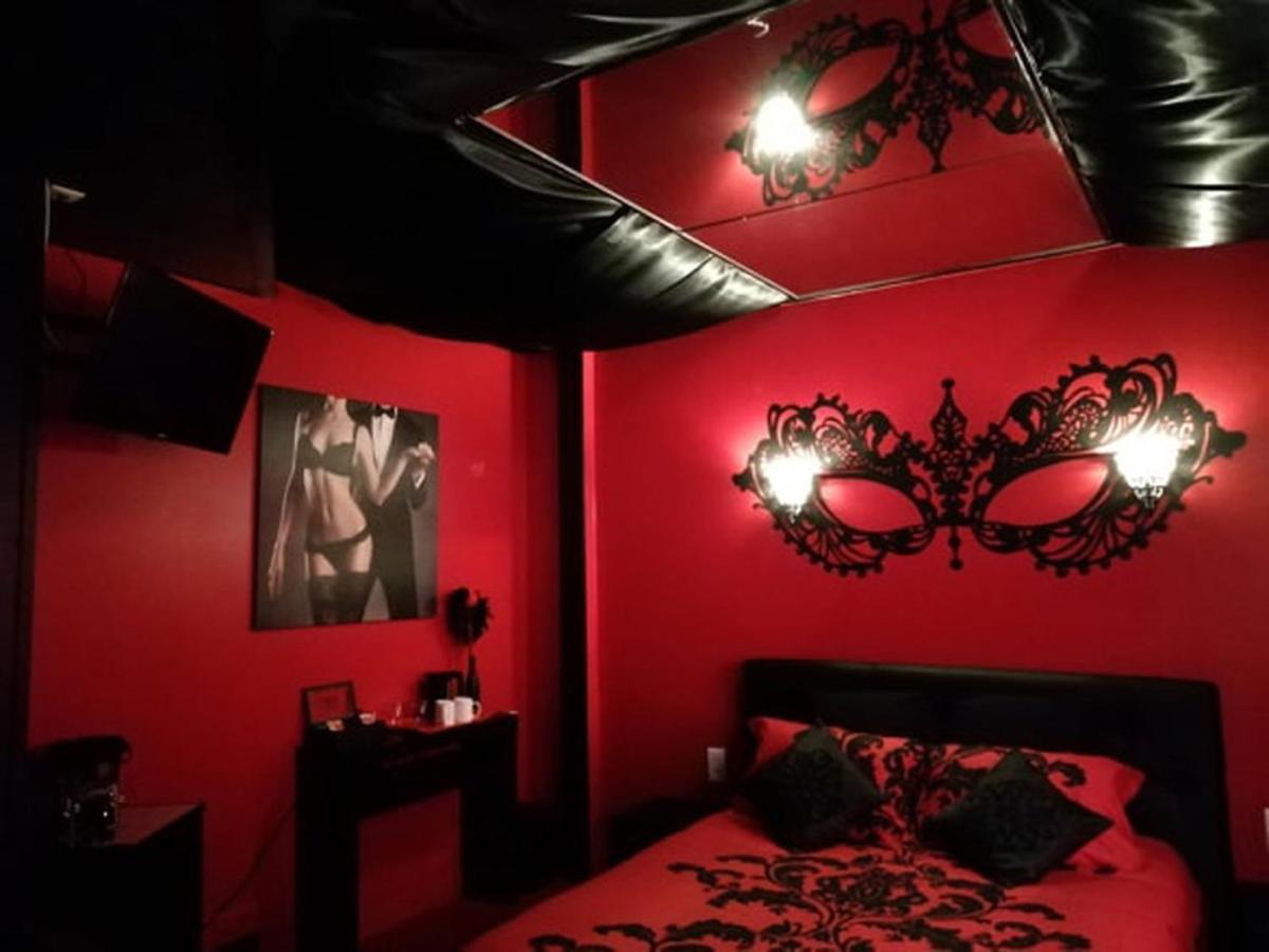 Sweets-Dreams-Amiens-Picardie-Insolite-Balneo-Week-End-Amoureux Contoire Luaran gambar
