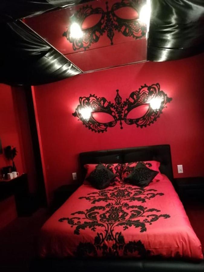 Sweets-Dreams-Amiens-Picardie-Insolite-Balneo-Week-End-Amoureux Contoire Luaran gambar