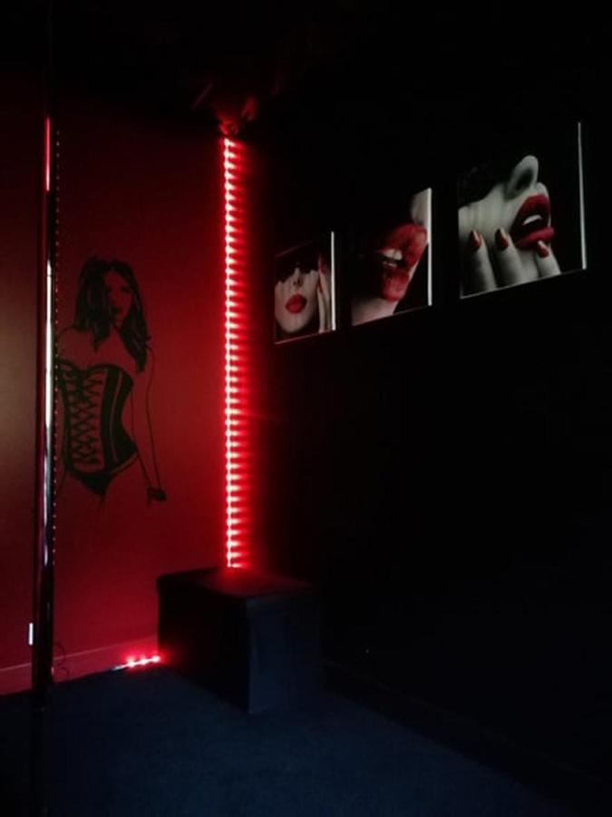 Sweets-Dreams-Amiens-Picardie-Insolite-Balneo-Week-End-Amoureux Contoire Luaran gambar