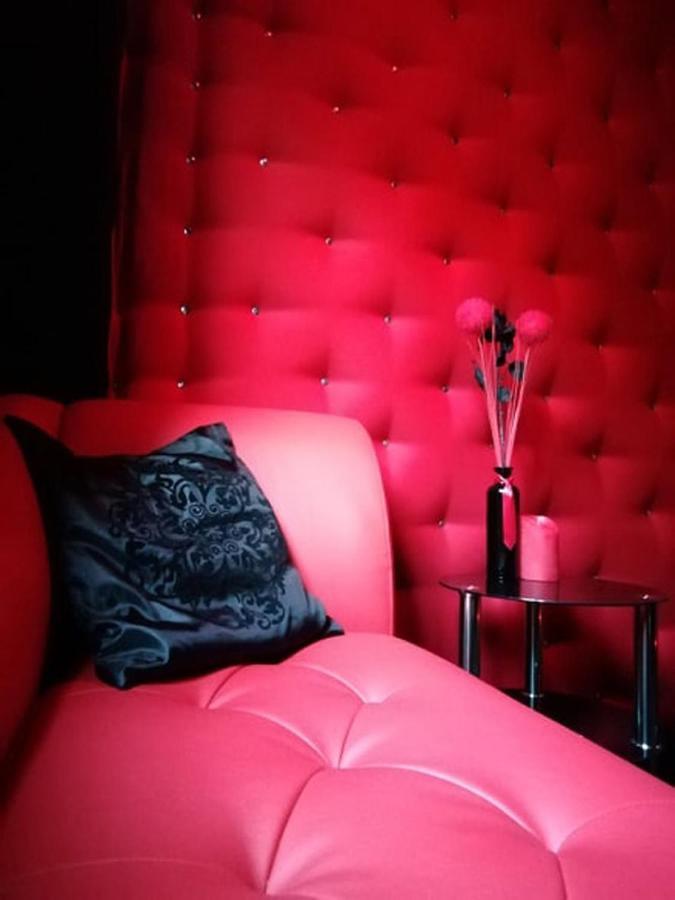 Sweets-Dreams-Amiens-Picardie-Insolite-Balneo-Week-End-Amoureux Contoire Luaran gambar