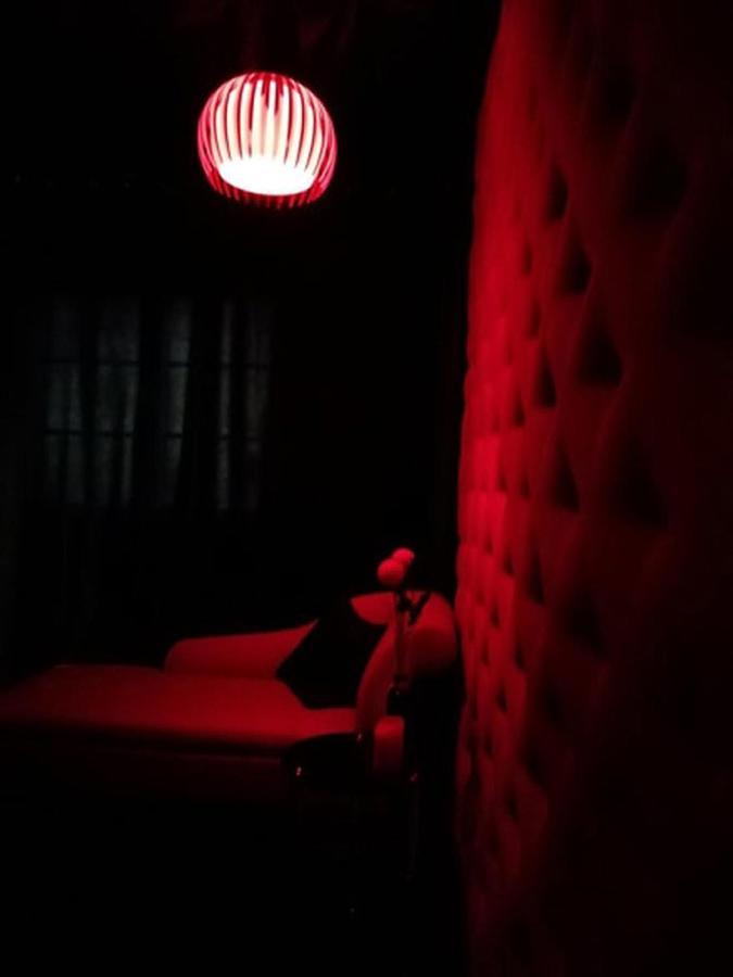 Sweets-Dreams-Amiens-Picardie-Insolite-Balneo-Week-End-Amoureux Contoire Luaran gambar