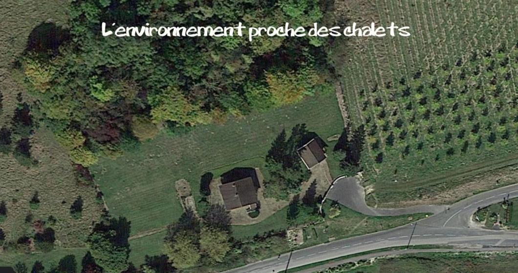 Sweets-Dreams-Amiens-Picardie-Insolite-Balneo-Week-End-Amoureux Contoire Luaran gambar
